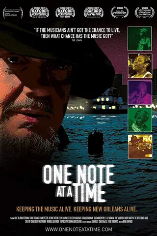 One Note at a Time