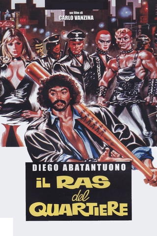 Il ras del quartiere