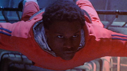 Gagarine – Kiertoradalla