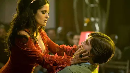 Cirque du Freak: The Vampire's Assistant