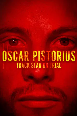 Oscar Pistorius: Track Star on Trial