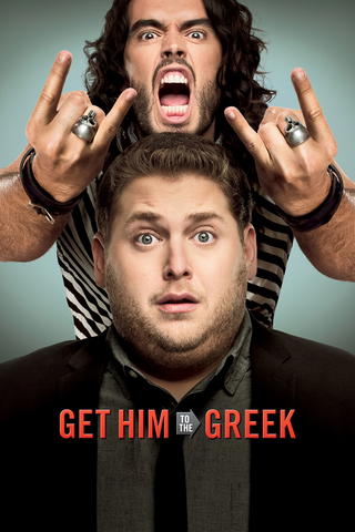 Get Him to the Greek