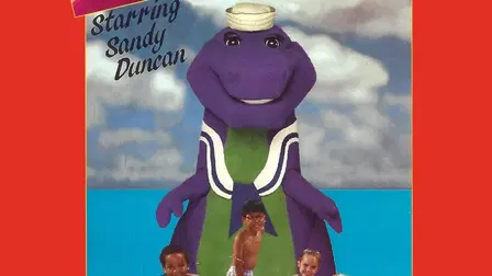 A Day at the Beach