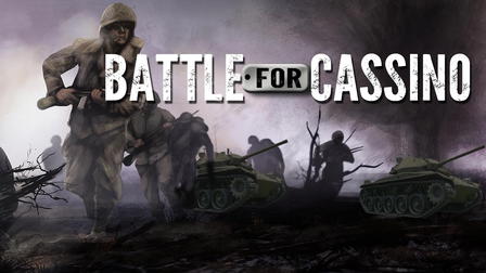 Battle for Cassino