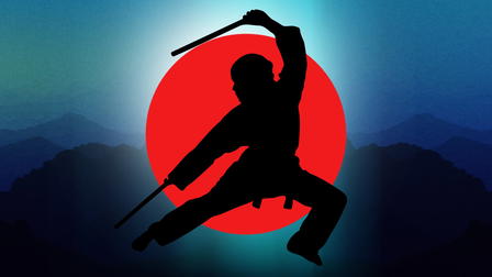 Ninja Death 2