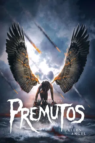 Premutos, El ángel caido