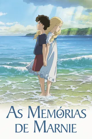 As Memórias de Marnie