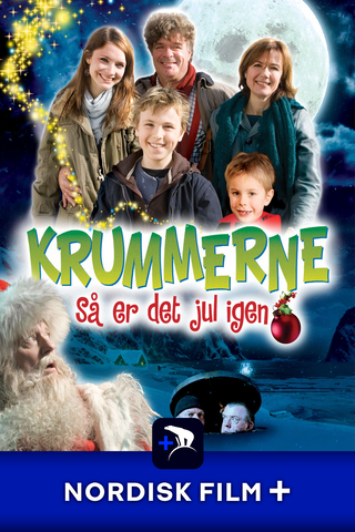 Krummerne: Så er det jul igen