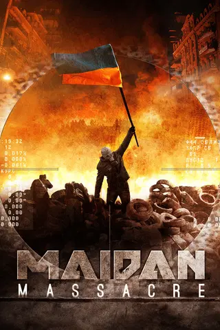 Maidan Massacre