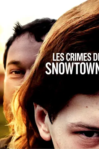 Les Crimes de Snowtown
