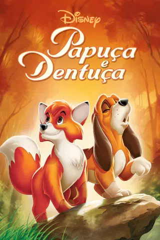 Papuça e Dentuça