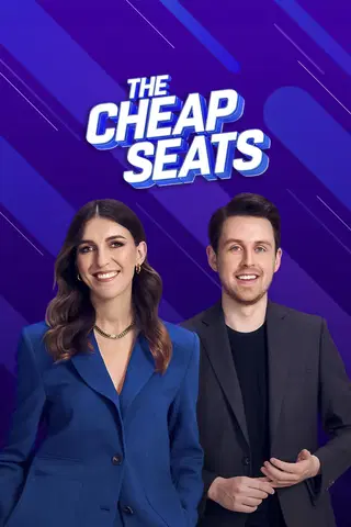 The Cheap Seats