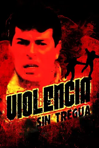 Violencia sin tregua
