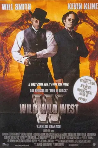 Wild Wild West