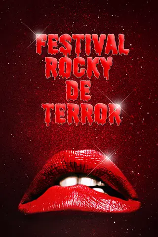 Festival Rocky De Terror