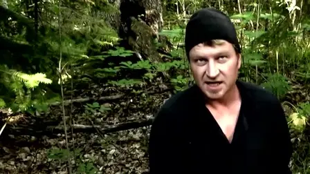 Death Island: Paranormal Retribution