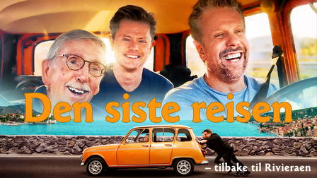 Den siste reisen