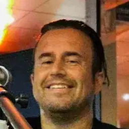 Micke PetteRsson