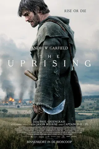 The Uprising
