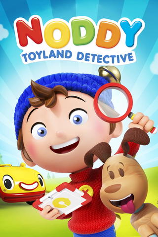 Noddy
