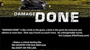 Damage Done