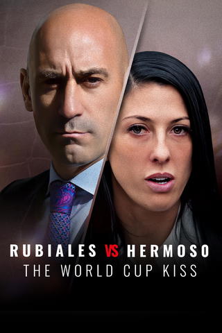 Rubiales vs Hermoso: The World Cup Kiss