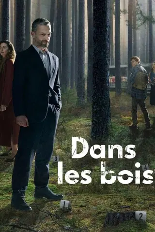 Dans les bois