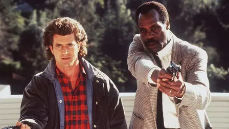 Lethal Weapon 2