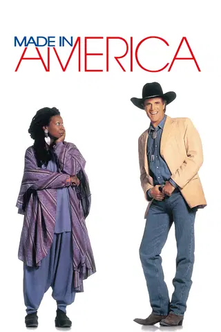 Made in America