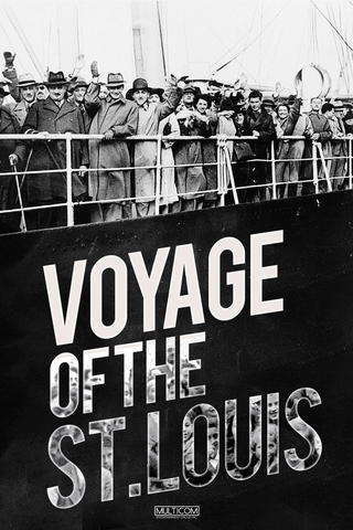 Voyage of the St. Louis