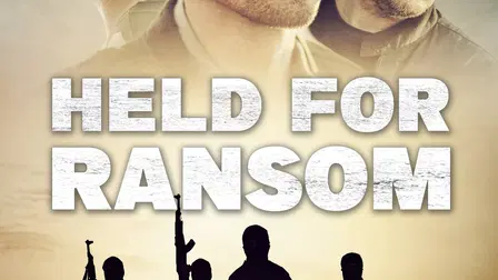Held for Ransom