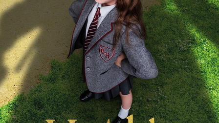 Matilda de Roald Dahl: El musical