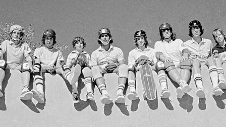 N-Men: The Untold Story