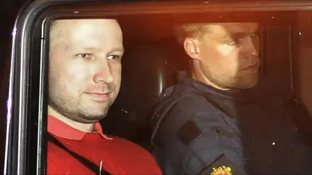 Norway Massacre: The Killer's Mind