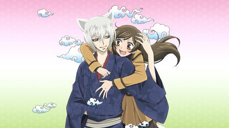 Kamisama Hajimemashita