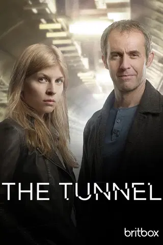 The Tunnel: Sabotage