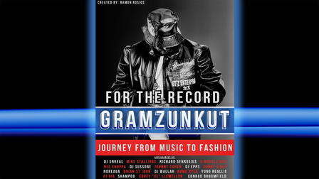 GRAMZUNKUT: For the Record