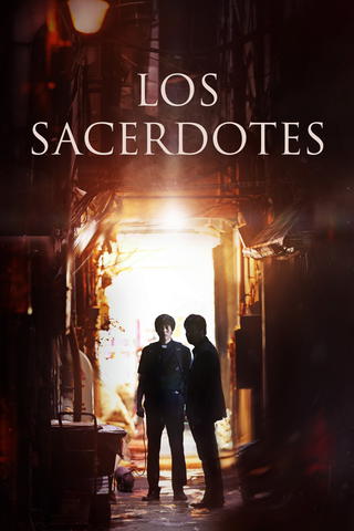 Los Sacerdotes
