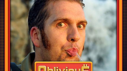 Oblivious