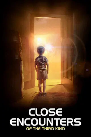 Close Encounters of the Third Kind