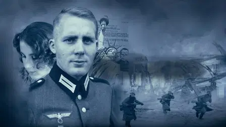 The Unimaginable Journey of Peter Ertel