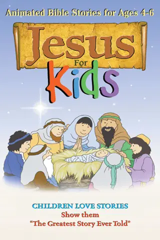 Jesus for Kids