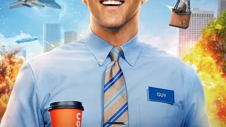 Free Guy