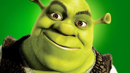 Shrek