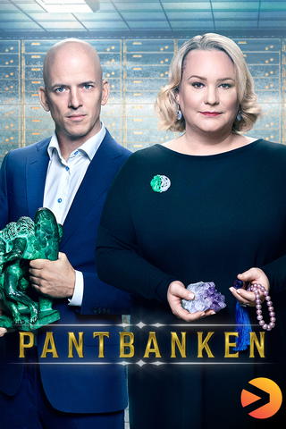 Pantbanken