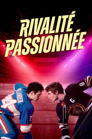 Rivalité passionnée
