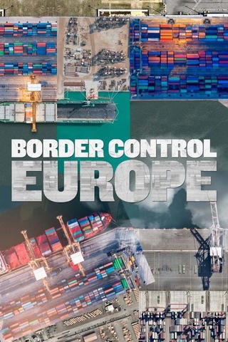 Border Security Nord Europa