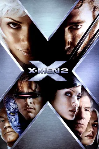 X-Men 2