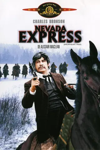 Nevada Express
