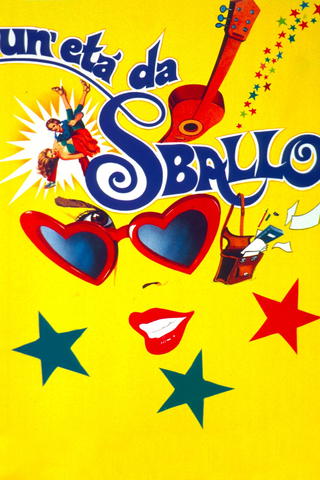 Un'età da sballo